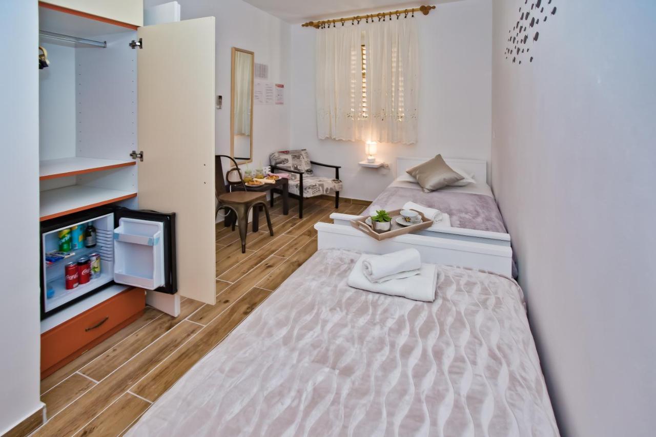 Sweet Dreams Old Town Hvar フヴァル エクステリア 写真