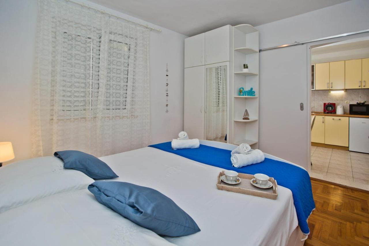 Sweet Dreams Old Town Hvar フヴァル エクステリア 写真
