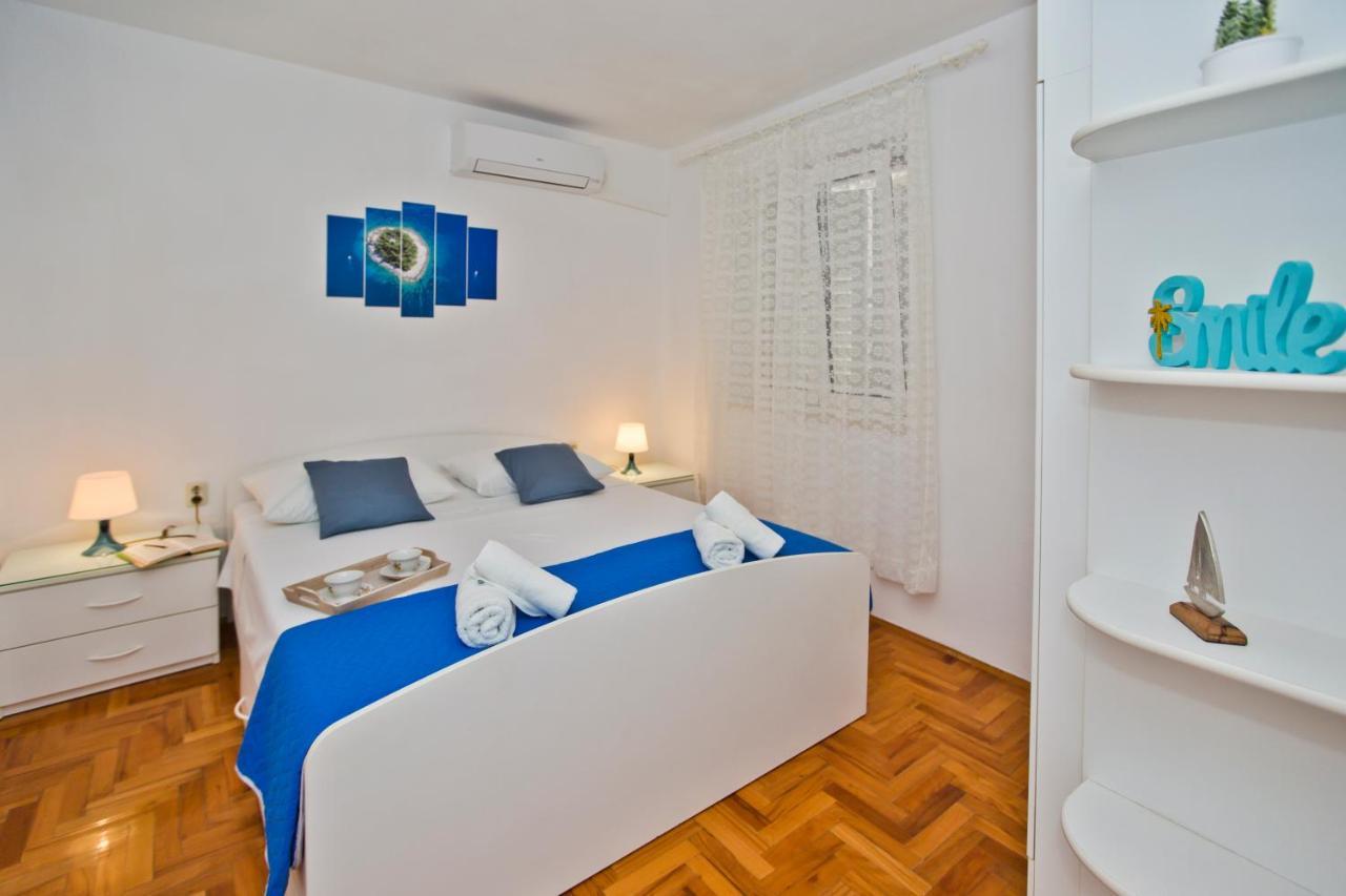 Sweet Dreams Old Town Hvar フヴァル エクステリア 写真