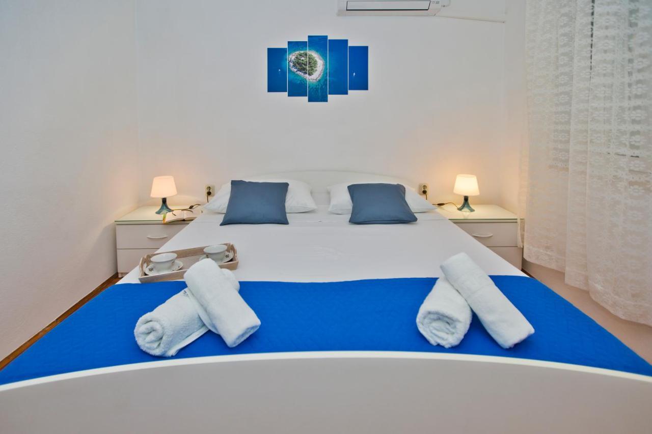 Sweet Dreams Old Town Hvar フヴァル エクステリア 写真